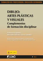 Comprar Dibujo: Artes Plásticas Y Visuales. Complementos De Forma...