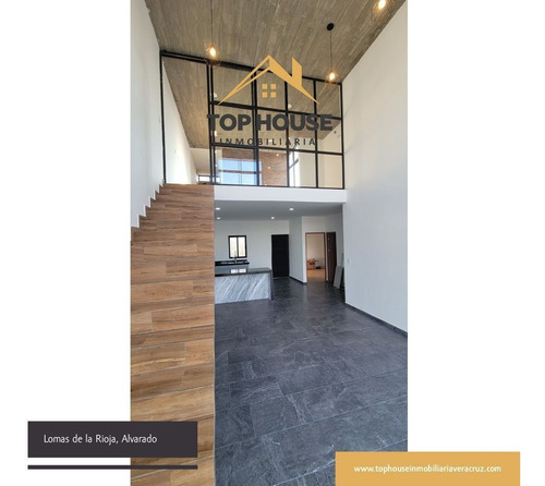 Imagen 10 de 14 de Casa Estilo Loft | Con Terraza Y Vista A La Laguna, Smart Ho