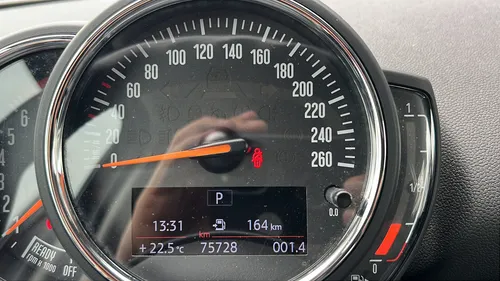 Mini Clubman 2.0 Chili At