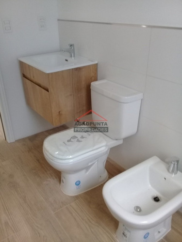 Ph Venta Parque Burnett A Estrenar- Ref: 5112