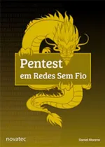 Comprar Pentest Em Redes Sem Fio