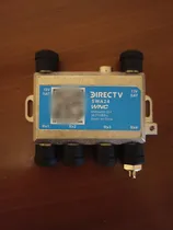 Comprar Multiswicht 2x4 Drtv Simpletv Original Modelo Nuevo
