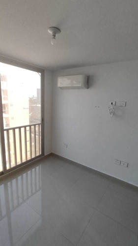 Imagen 12 de 15 de Apartamento En Arriendo En Barranquilla Villa Santos