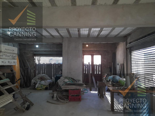 Imagen 3 de 4 de Local Comercial En Alquiler En Canning