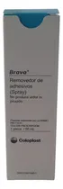 Comprar Brava Removedor De Adhesivos Spray Coloplast 120105