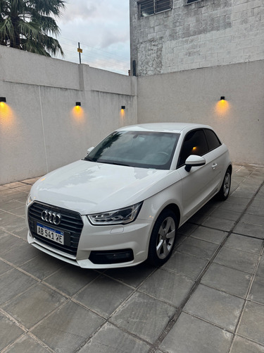 Audi A1 1.4 Tfsi 125cv