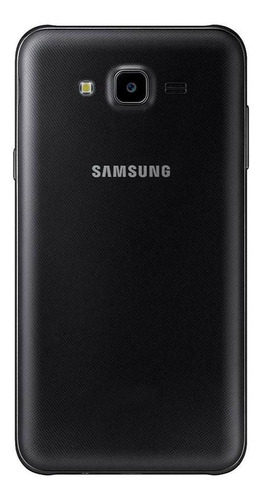 Celular Samsung Galaxy J7 Neo 16gb Preto Usado Muito Bom