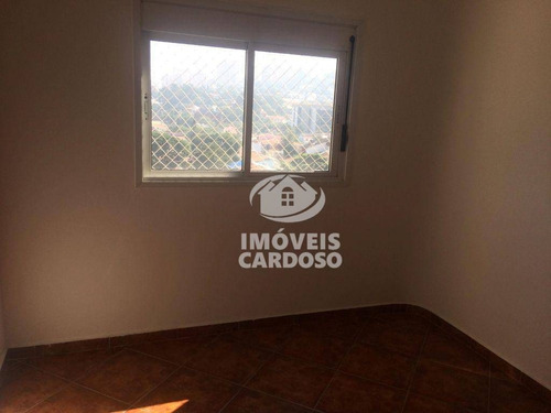Imagem 15 de 18 de Apartamento Com 2 Dormitórios À Venda, 72 M² Por R$ 715.000 - Vila Madalena - São Paulo/sp - Ap18896