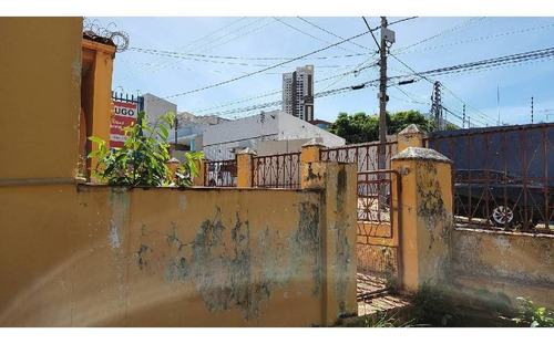 Imagem 11 de 12 de Residencial E Comercial. - 25857