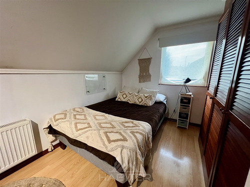 Cod38803 Venta Casa 3 Dormitorios Barrio Residencial Temuco