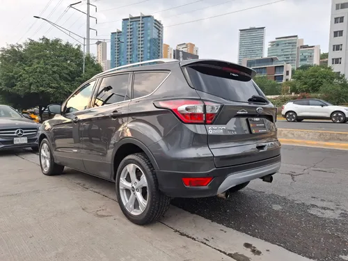 Ford Escape 2.0 Trend Advance Ecoboost At