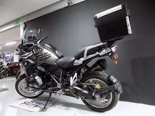 Bmw R1200gs K50
