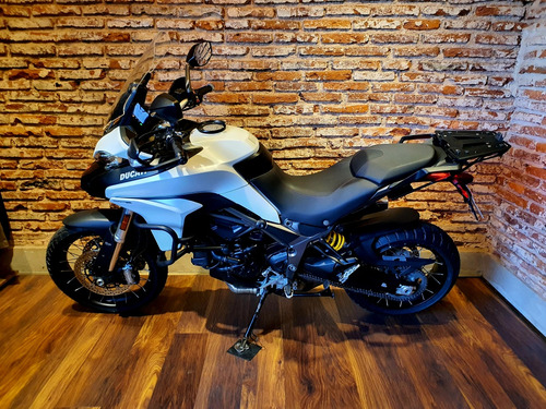 Imagen 20 de 23 de Ducati Multistrada 950 C/muchos Accesorios !! Bamp
