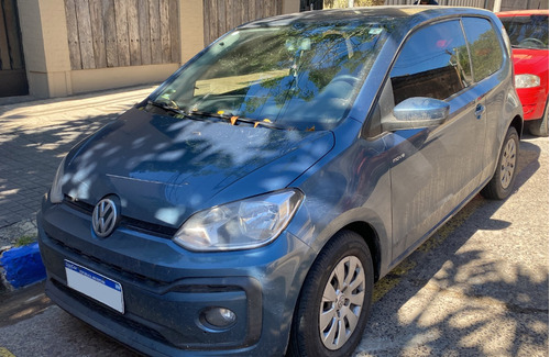 Volkswagen Up! 1.0 Move