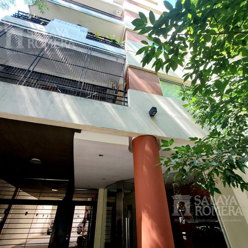 Venta Semipiso 2 Ambientes Balcon Terraza
