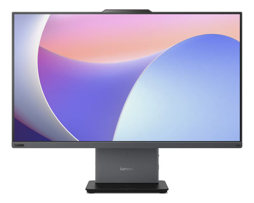 Aio Thinkcentre Neo 50a 27 Gen 5 Intel Core 7 16gb 512gb Color Gris