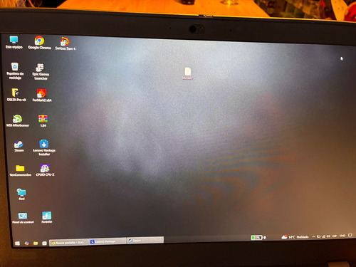 Lenovo Thinkpad P53 I7 64g Nvidia Rtx 3000 6g Nvme 4.5tb Fhd Negro (Usado)