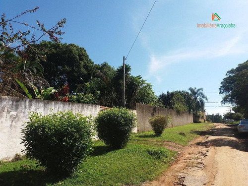 Imagem 27 de 27 de Chácara Em Aracoiaba Colonial L Em Araçoiaba - Ch0066