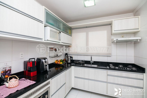 Imagem 24 de 30 de Apartamento, 3 Dormitórios, 119 M², Passo Da Areia - 199280
