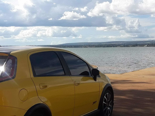 Fiat Punto 2011 1.4 T-jet 5p
