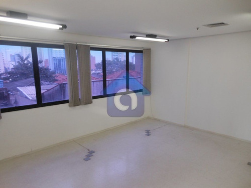 Imagem 7 de 7 de Excelente Sala Comercial Ao Lado Do Metrô Santa Cruz - Tw14462