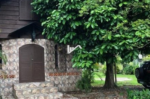 Imagem 8 de 8 de Chácara No Jardim Somar, Em Peruíbe Ch107