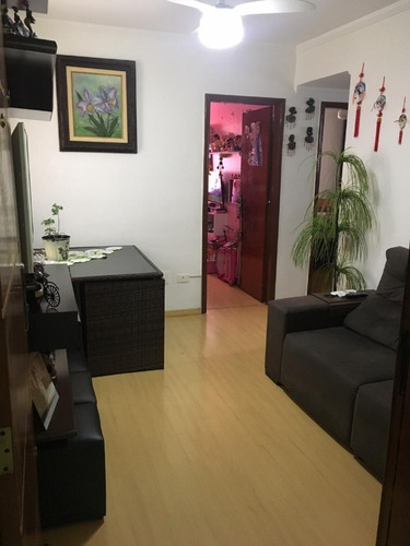 Imagem 9 de 22 de Apartamento No Jardim São Paulo. Valor Negociável. - 200124-apt - 67802079