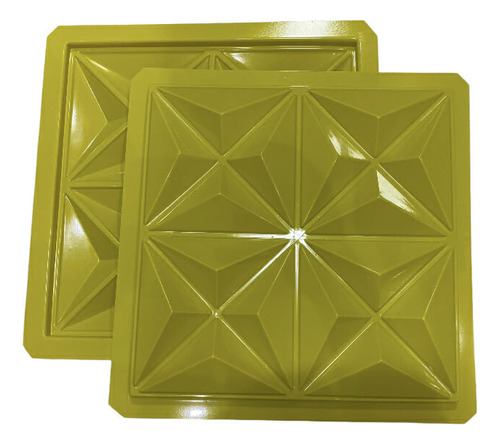 Forma Mini Cullinans 49x49cm Ref. 85