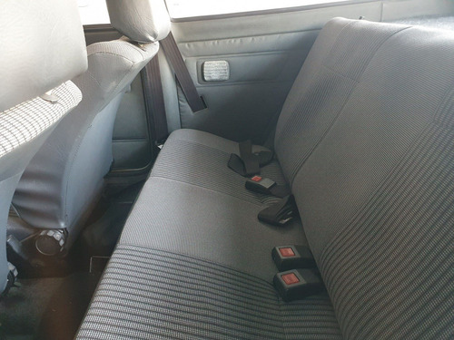 Volkswagen Gol 1.6 Cl 8v Álcool 2p Manual
