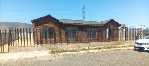 Casa En Condominio San Francisco, La Ligua (79618)
