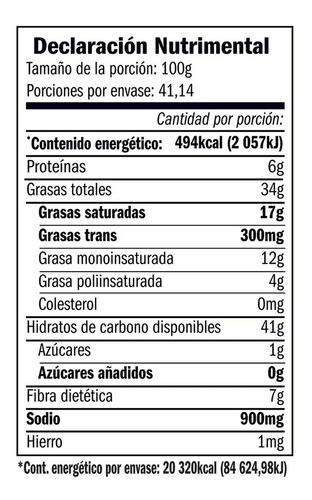 Kirkland Signature Palomitas Sabor Mantequilla 44 Pzas