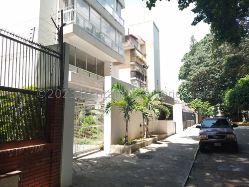 Imagen 5 de 23 de Apartamento Remodelado En Venta En San Bernardino Caracas