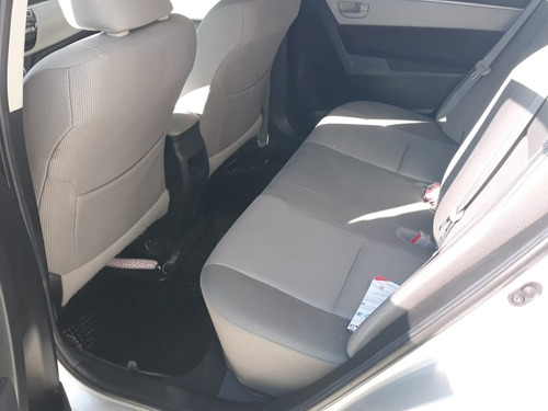Toyota Corolla Xli 1.8 Arcars