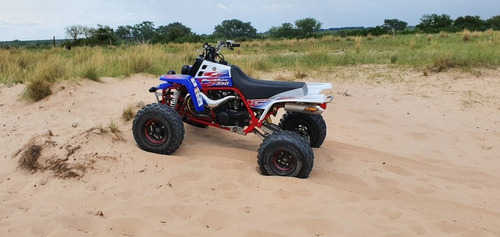 Yamaha Banshee 350