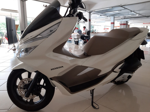 Honda Pcx 150 Dlx Abs
