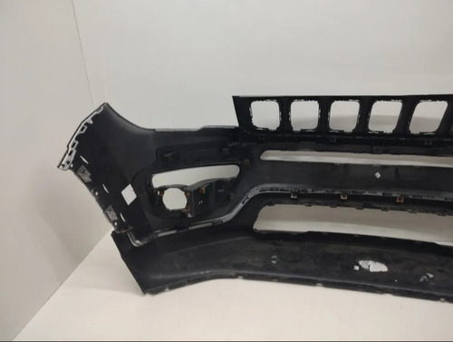 Capa Envolvente Parachoque Diant Jeep Compass 16 17 18 19 (Usado)