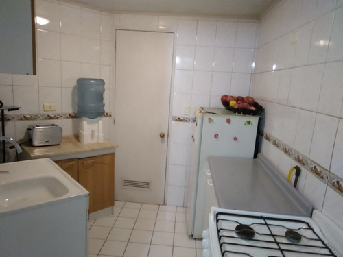 Departamento En Quilicura, 3 Dormitorios