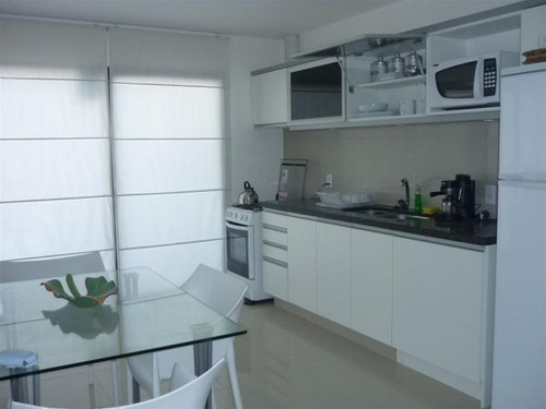 Venta De Apartamento 2 Dormitorios En La Barra