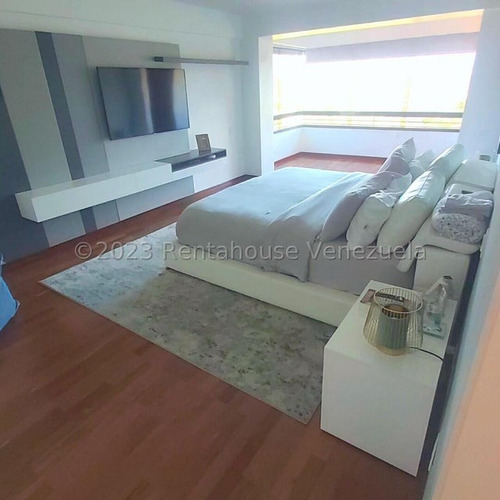 Se Vende Apartamento En El Peñon Mls #25-13558