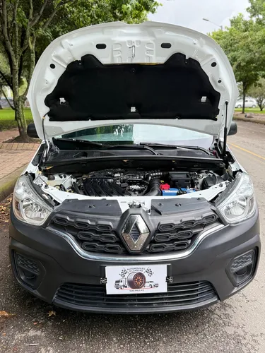 Renault Kangoo 1.6 Express