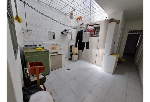 Apartamento En Venta 2do Piso En La Floresta 140 Mt²