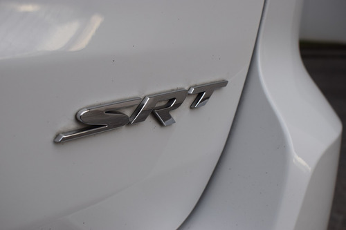 Jeep Grand Cherokee 6.4 Srt Atx 465hp At
