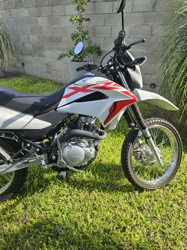Honda Xr 150