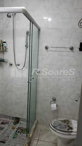 Imagem 5 de 15 de Apartamento-à Venda-rio Comprido-rio De Janeiro - Jcap30323