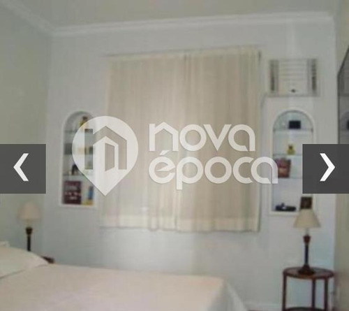 Imagem 21 de 30 de Apartamento - Ref: Co3ap36526