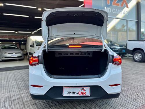 Chevrolet Onix 1.0 TURBO FLEX PLUS LTZ AUTOMÁTICO