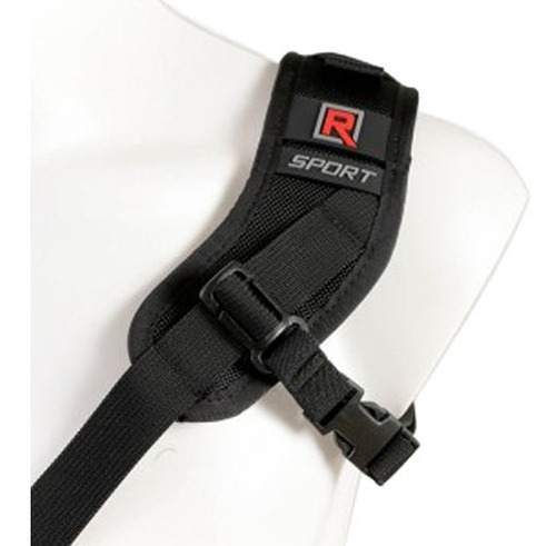 Vixen Optics Black Rapid Rs Camera Strap (black)