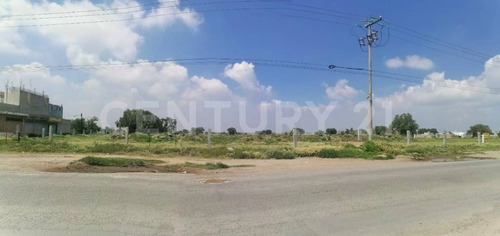 Terreno En Venta En Tizayuca, Tizayuca Hidalgo, Hidalgo