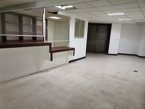 Edificio Corporativo En Venta 