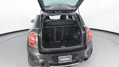 Mini Countryman 1.6 COOPER S HOT CHILI LCI AT